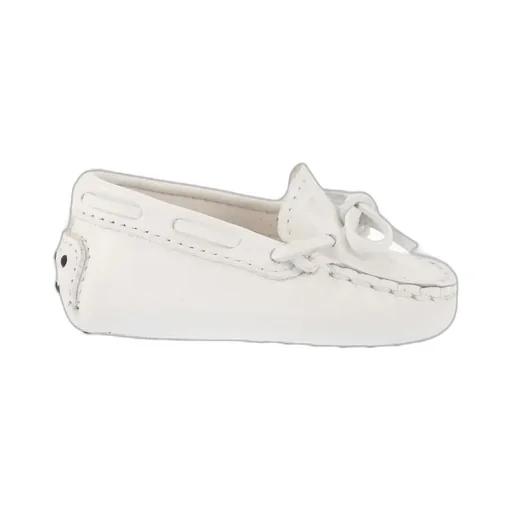 Junior Gommino Slip-On Loafers