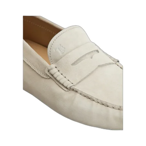 Gommino Bubble Loafers