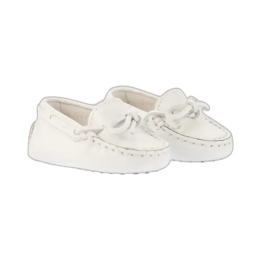 Junior Gommino Slip-On Loafers