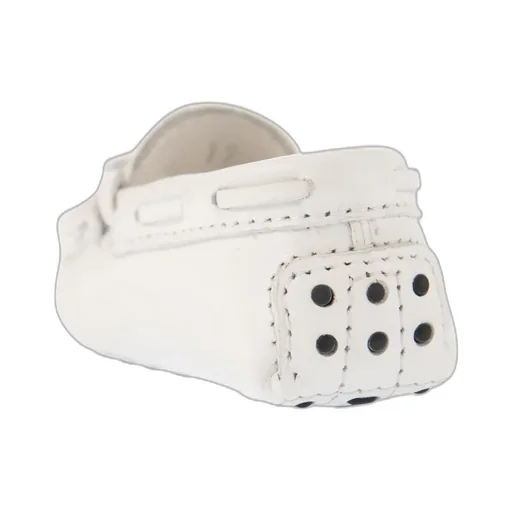 Junior Gommino Slip-On Loafers
