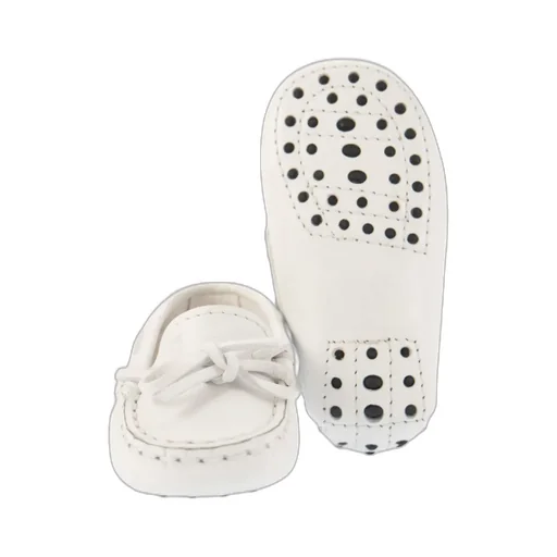 Junior Gommino Slip-On Loafers
