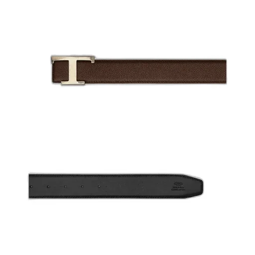 T Timeless Reversible Belt