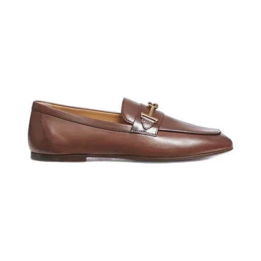 Double-T Loafers