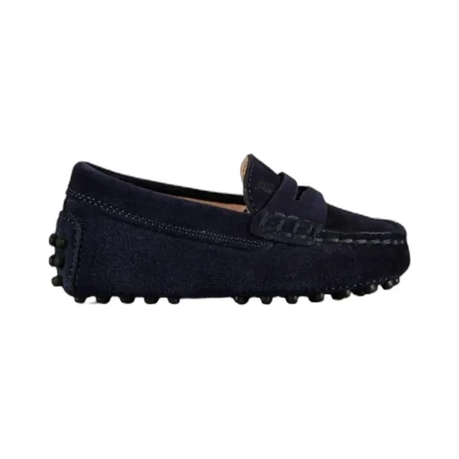 Junior Gommino Driving Shoes