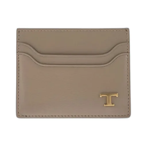 Logo Plaque Card Holder