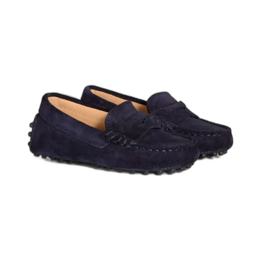 Junior Gommino Driving Shoes