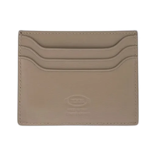Logo Plaque Card Holder