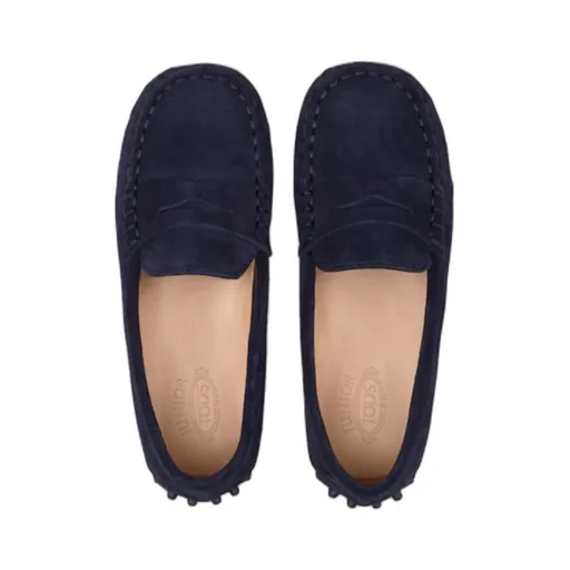 Junior Gommino Driving Shoes