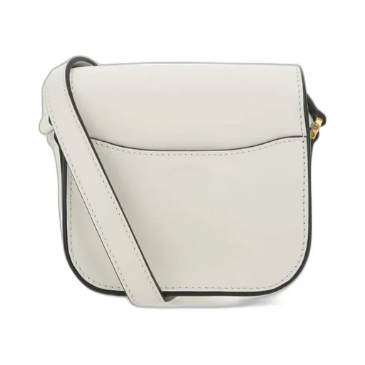 Kate Leather Crossbody Bag