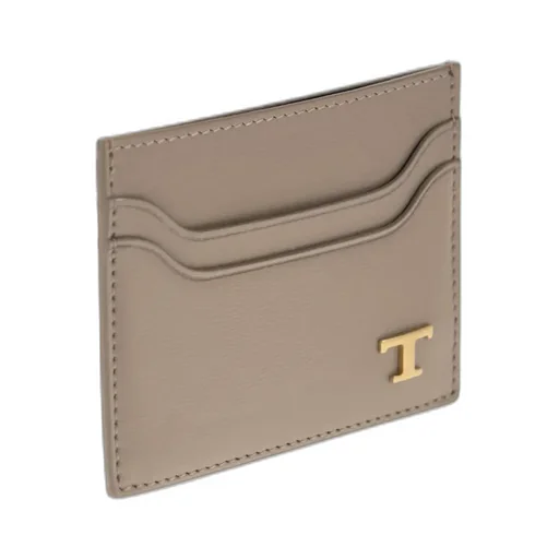 Logo Plaque Card Holder