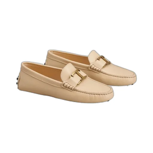 T Timeless Gommino Driving Shoes