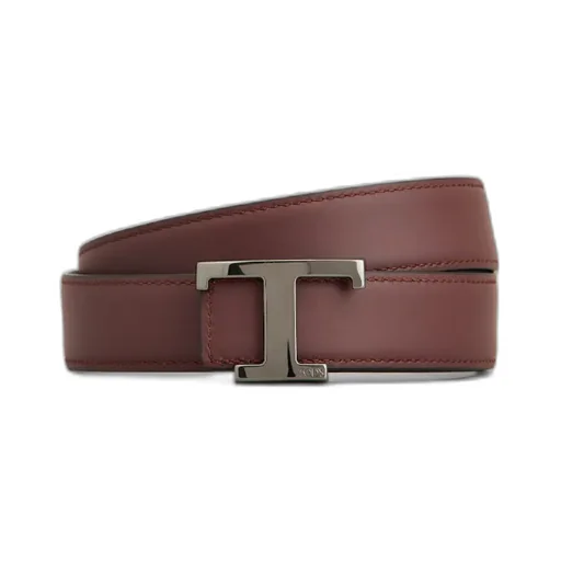 T Timeless Reversible Belt