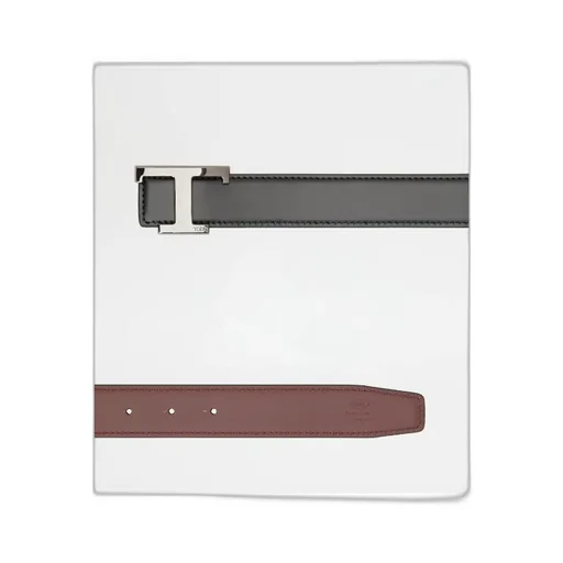 T Timeless Reversible Belt