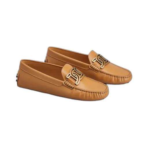 Kate Gommino Driving Flat Shoes