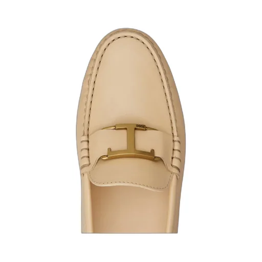 T Timeless Gommino Driving Shoes