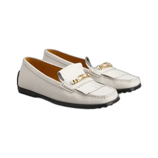 Tassel Loafer Shoes