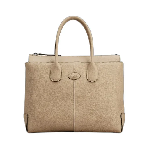 Timeless Top Handle Bag