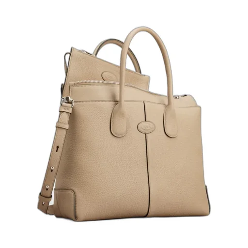 Timeless Top Handle Bag