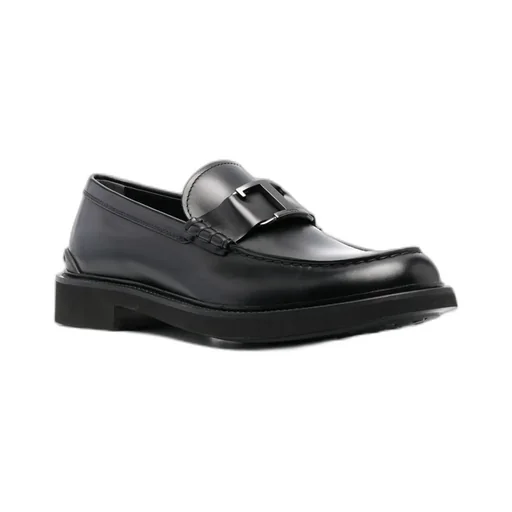 T Timeless Slip-On Loafers