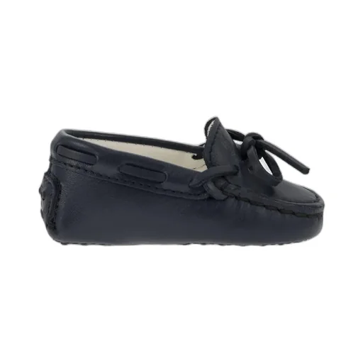 Junior Gommino Slip-On Loafers
