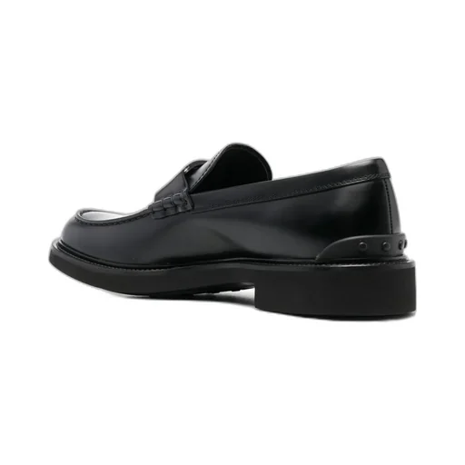 T Timeless Slip-On Loafers