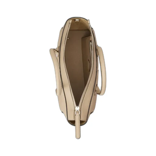 Timeless Top Handle Bag