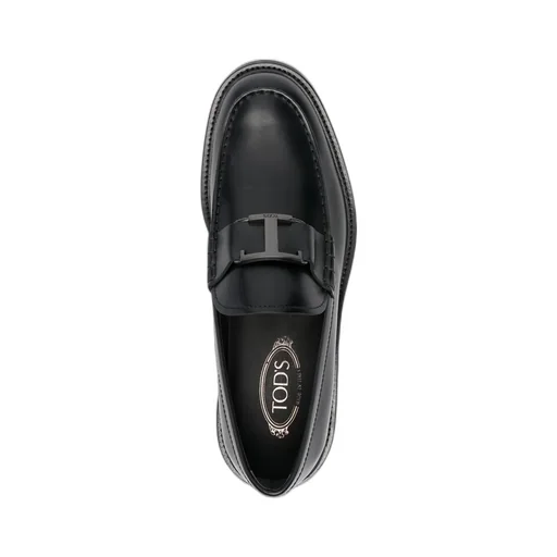 T Timeless Slip-On Loafers