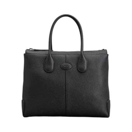 Timeless Top Handle Bag