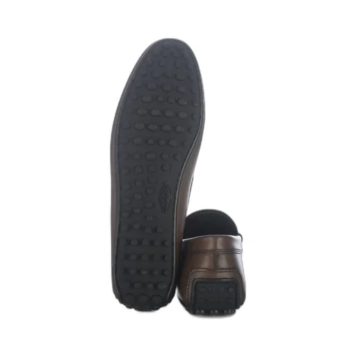 City Gommino Loafers