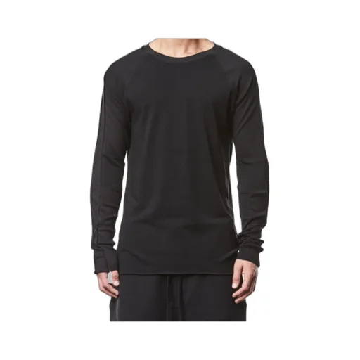 Crew-Neck T-Shirt