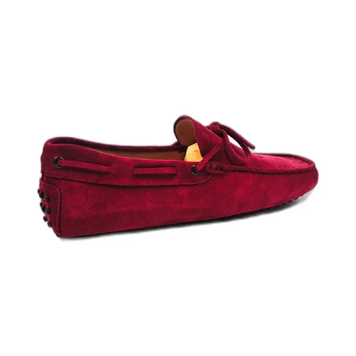 Logo Casual Business Shoes