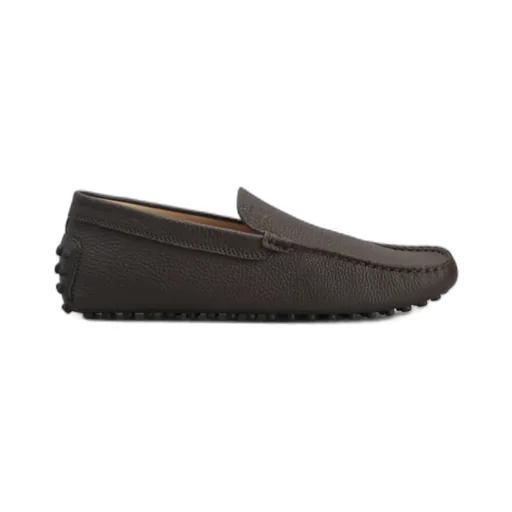 Gommino Leather Driving Shoes