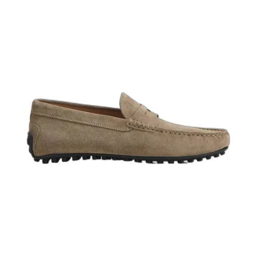 Tod's Gommino Bubble Loafers