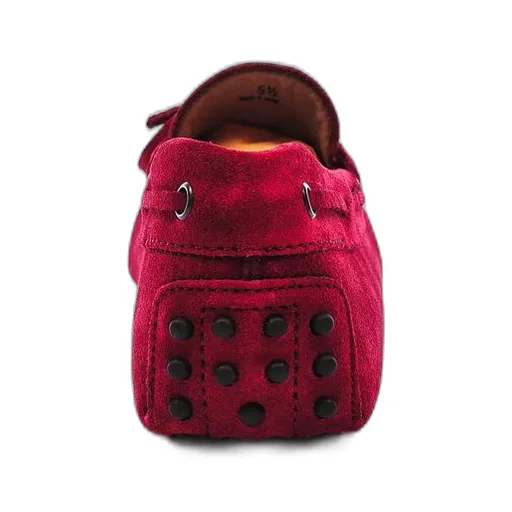 Logo Casual Business Shoes
