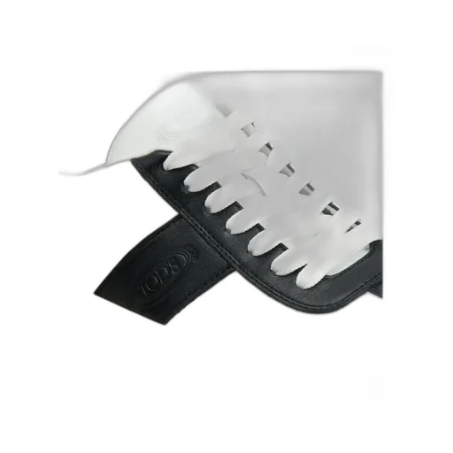 Logo Detailed Low-Top Sneakers