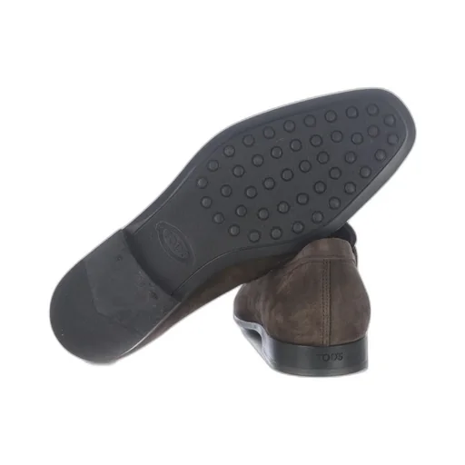 Classic Loafers