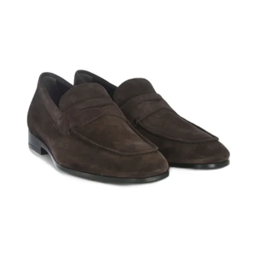 Classic Loafers