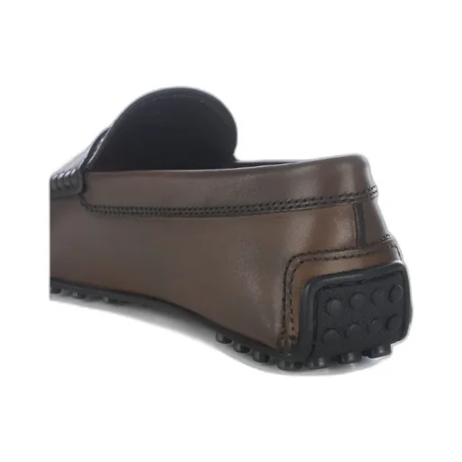 City Gommino Loafers