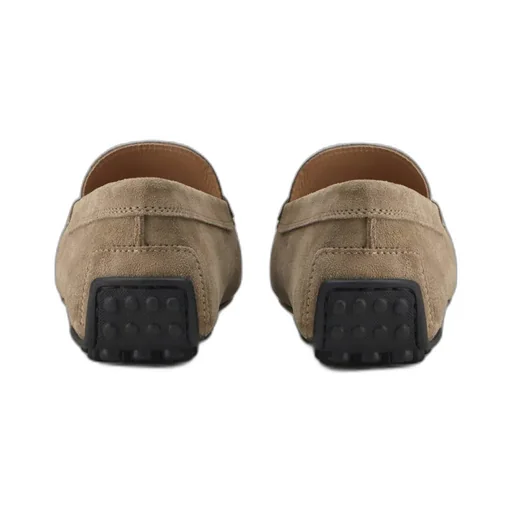 Tod's Gommino Bubble Loafers