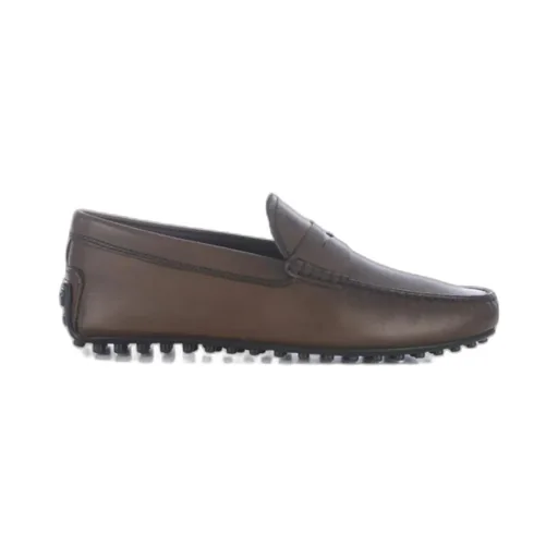 City Gommino Loafers