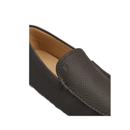 Gommino Leather Driving Shoes