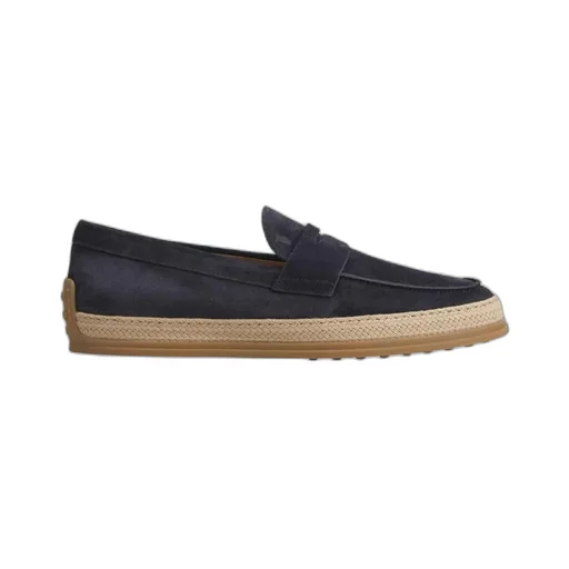 Classic Moccasin Loafers