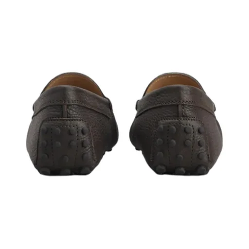 Gommino Leather Driving Shoes
