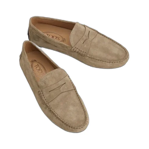 Tod's Gommino Bubble Loafers
