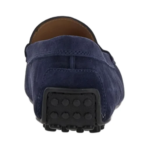 City Gommino Loafers
