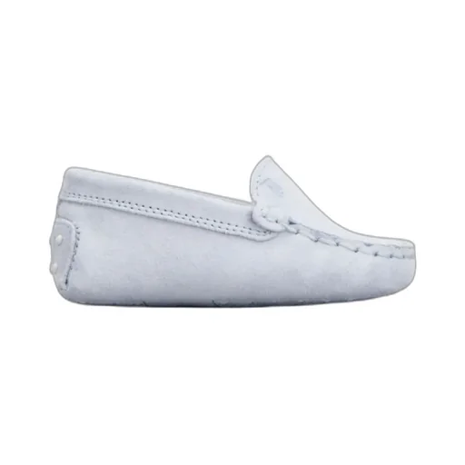 Gommino Suede Slippers