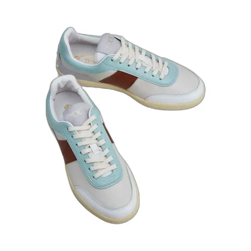 Multicolor Logo Low Upper Board Shoes