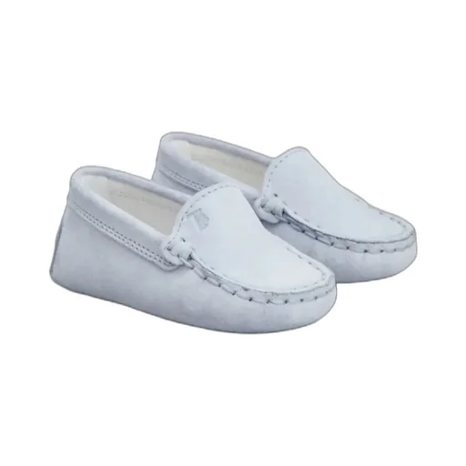 Gommino Suede Slippers