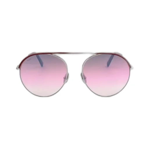 Logo Gradient Sunglasses
