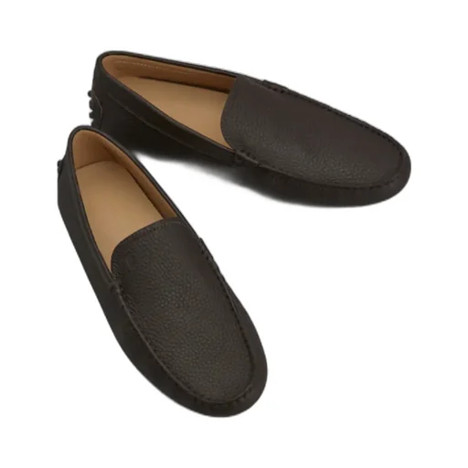 Gommino Leather Driving Shoes